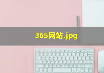 365网站